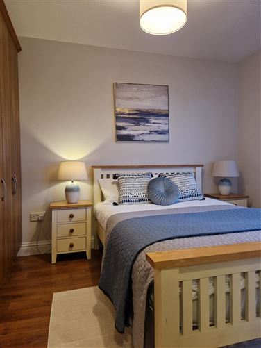 7 Walnut Close Foxburrow Portlaoise , Portlaoise, Laois