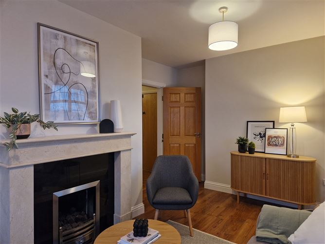7 Walnut Close Foxburrow Portlaoise , Portlaoise, Laois