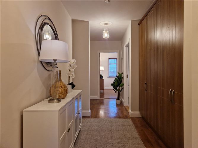 7 Walnut Close Foxburrow Portlaoise , Portlaoise, Laois
