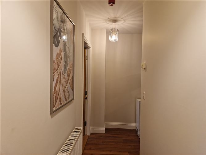 7 Walnut Close Foxburrow Portlaoise , Portlaoise, Laois