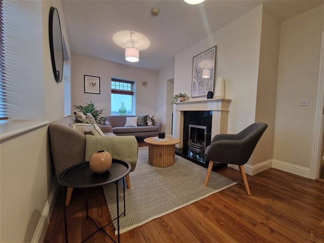 7 Walnut Close Foxburrow Portlaoise , Portlaoise, Laois
