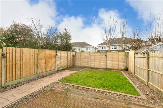 14 Callenders Mill, Celbridge, Co. Kildare