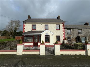 Image for Minerva House, Philipstown, Dunleer, Co. Louth