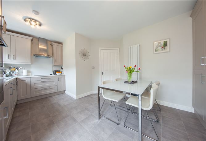 20 Castlecurragh Heath, Mulhuddart, Dublin 15