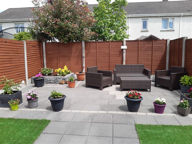 20 Castlecurragh Heath, Mulhuddart, Dublin 15