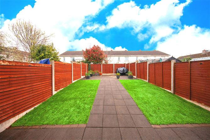 20 Castlecurragh Heath, Mulhuddart, Dublin 15