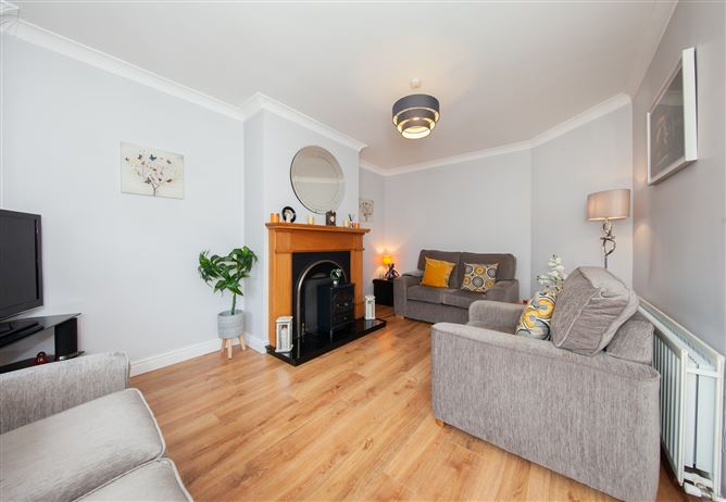 20 Castlecurragh Heath, Mulhuddart, Dublin 15