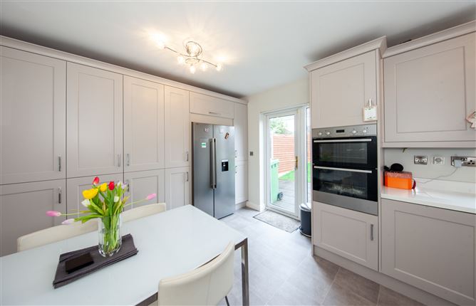 20 Castlecurragh Heath, Mulhuddart, Dublin 15