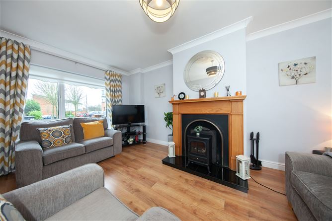 20 Castlecurragh Heath, Mulhuddart, Dublin 15