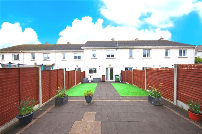 20 Castlecurragh Heath, Mulhuddart, Dublin 15
