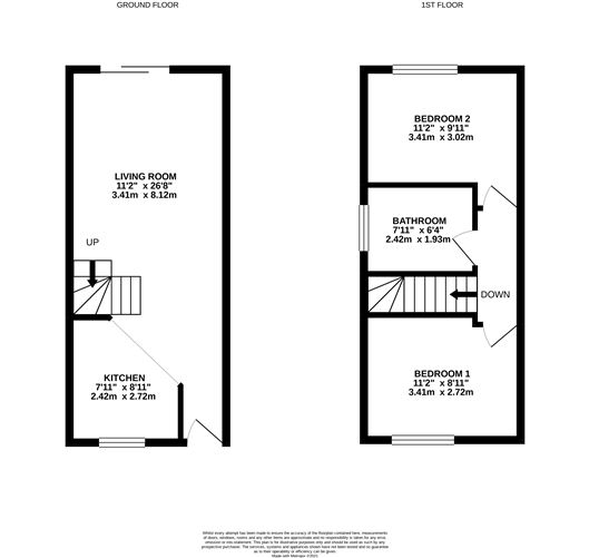 1C Havelock Place, Sandymount, Dublin 4