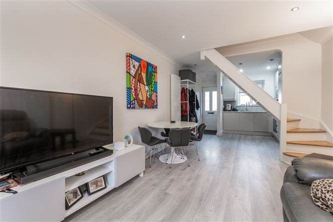 1C Havelock Place, Sandymount, Dublin 4