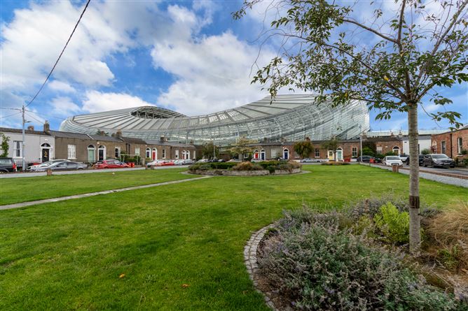1C Havelock Place, Sandymount, Dublin 4