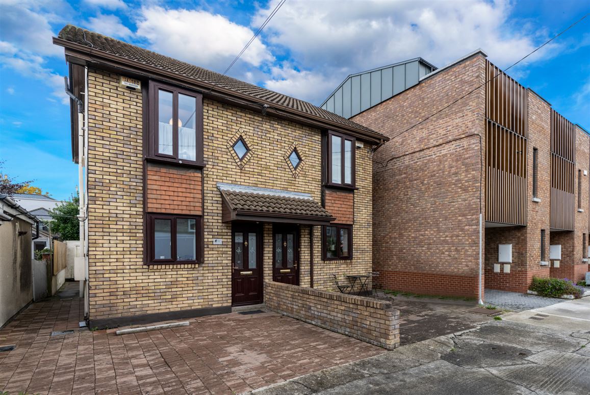 1C Havelock Place, Sandymount, Dublin 4