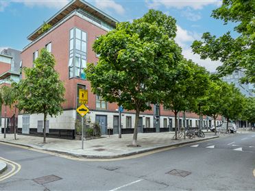 Image for 124 Longboat Quay North, Grand Canal Dk, Dublin 2