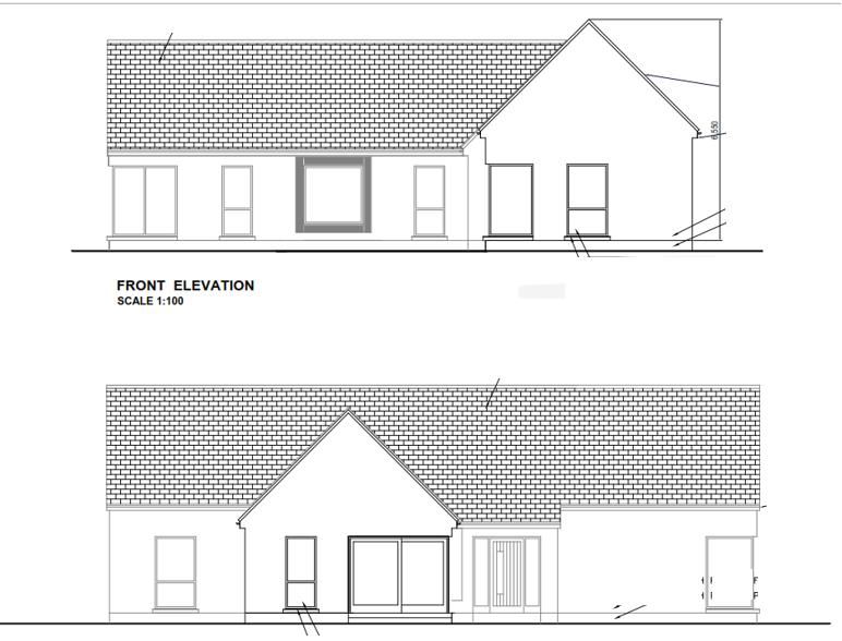 New Build, Garryspillane, Limerick