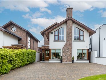 Image for 1 Broomfield Woods, Malahide,   County Dublin