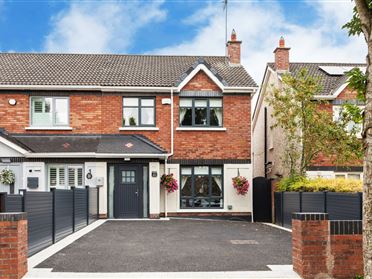 Image for 20 Allendale Elms, Clonsilla, Dublin 15