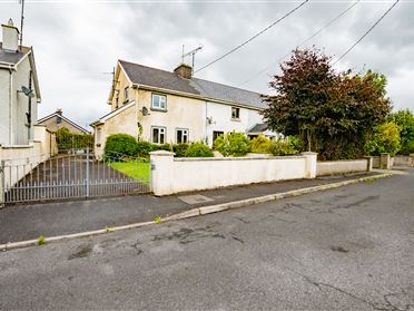 Image for 8 Old Ballinderry, Mullingar, Westmeath