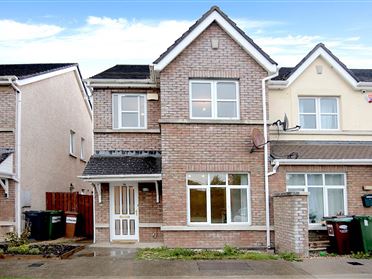 Image for 76 Latchford Park, Clonee, Dublin 15, County Dublin