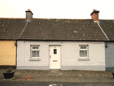 Image for 9 Little Barrack St., Carlow