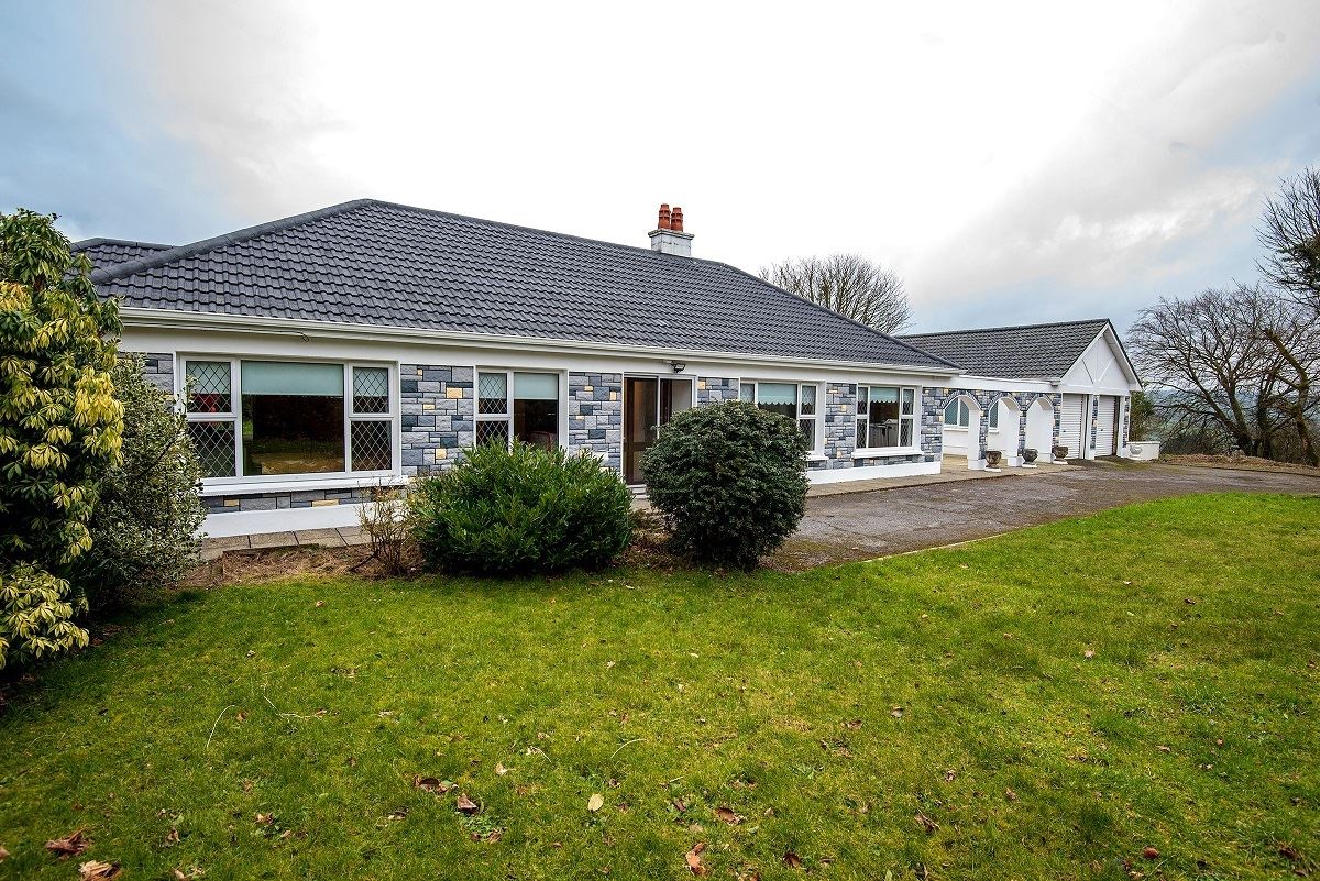 Glensouth, Lyre, Co. Cork.