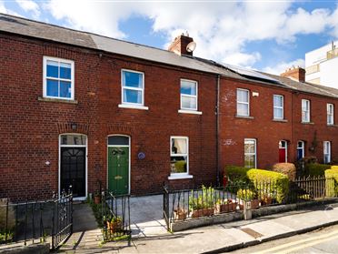 Image for 13 The Crescent, Donnybrook Road, Donnybrook, Dublin 4