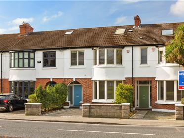 Image for 48 Beach Road, Sandymount, Dublin 4