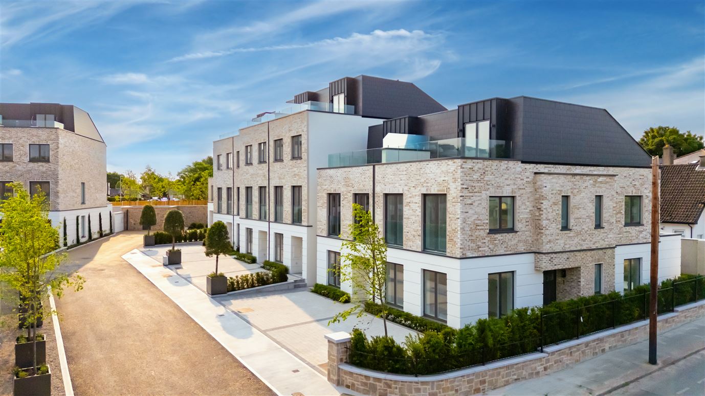 Silverbrook, Rathfarnham, Dublin 14