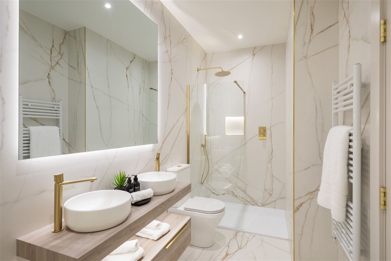 Silverbrook, Rathfarnham, Dublin 14