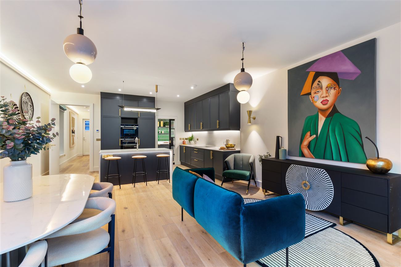 Silverbrook, Rathfarnham, Dublin 14