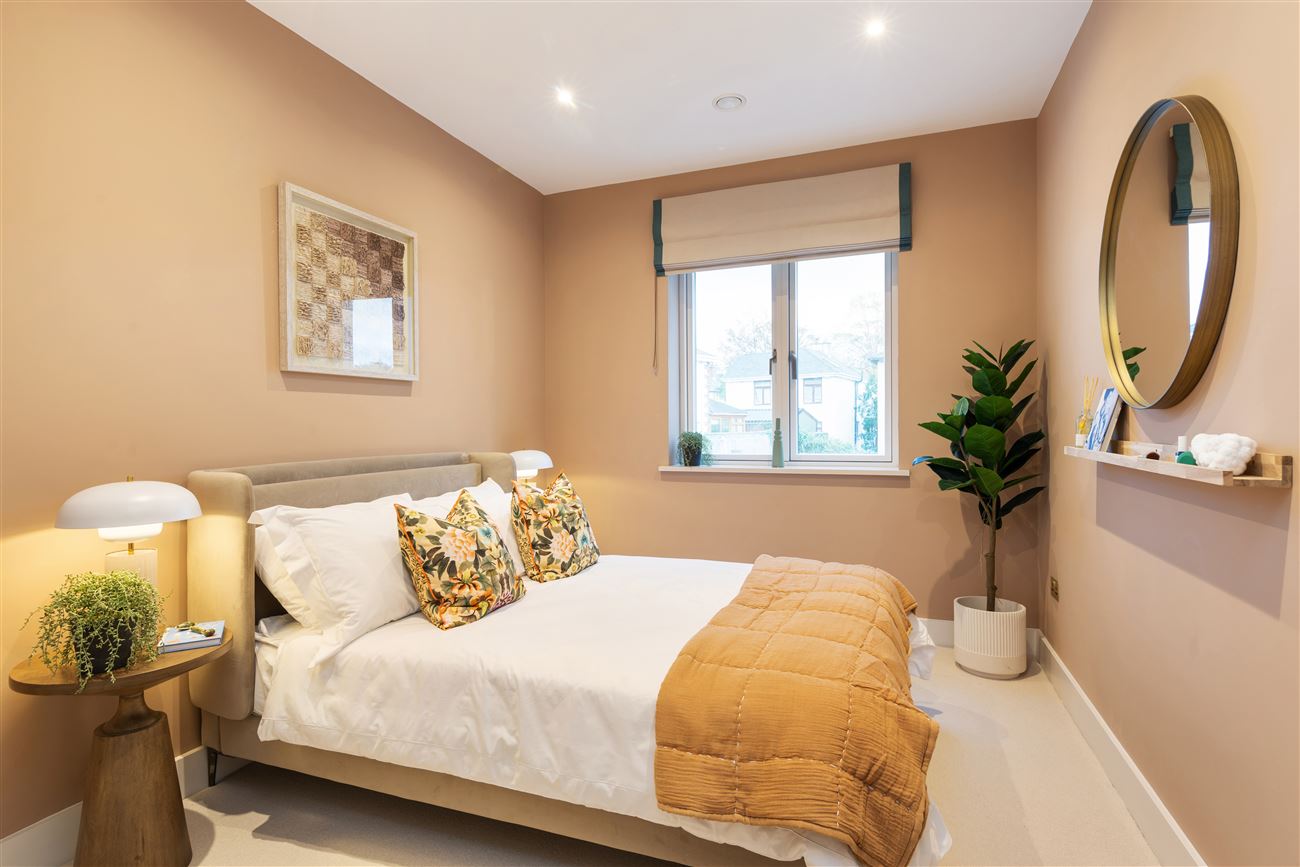Silverbrook, Rathfarnham, Dublin 14