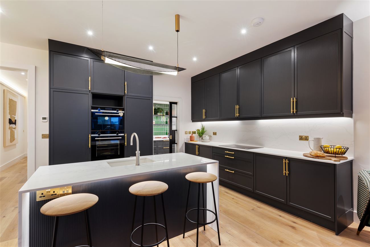 Silverbrook, Rathfarnham, Dublin 14