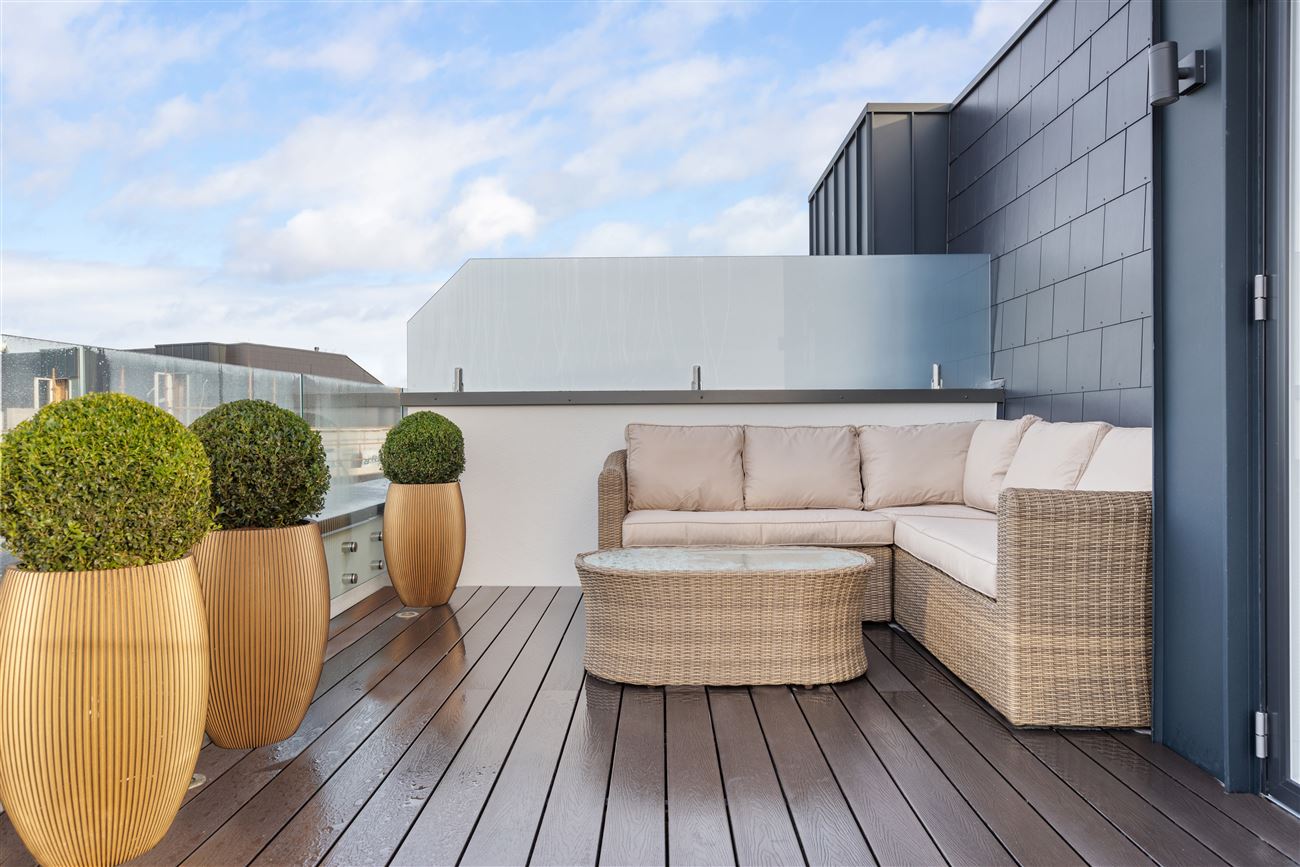 Silverbrook, Rathfarnham, Dublin 14