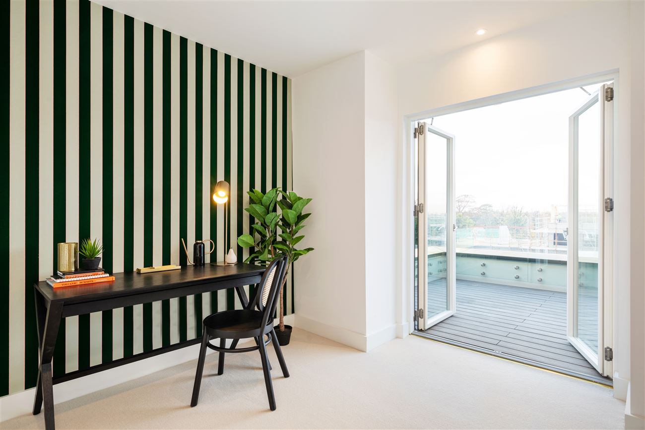 Silverbrook, Rathfarnham, Dublin 14