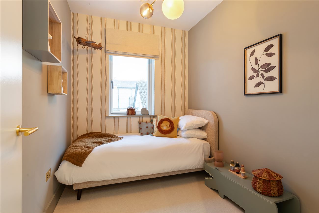 Silverbrook, Rathfarnham, Dublin 14