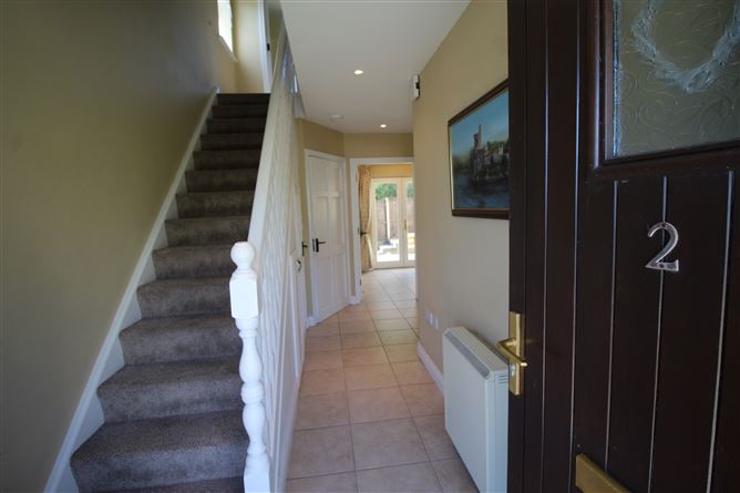 2 Cois Farraige, Fawnmore, Kilcrohane, West Cork