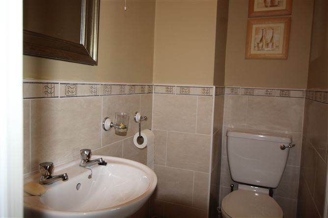 2 Cois Farraige, Fawnmore, Kilcrohane, West Cork