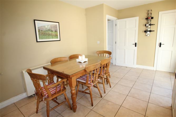 2 Cois Farraige, Fawnmore, Kilcrohane, West Cork