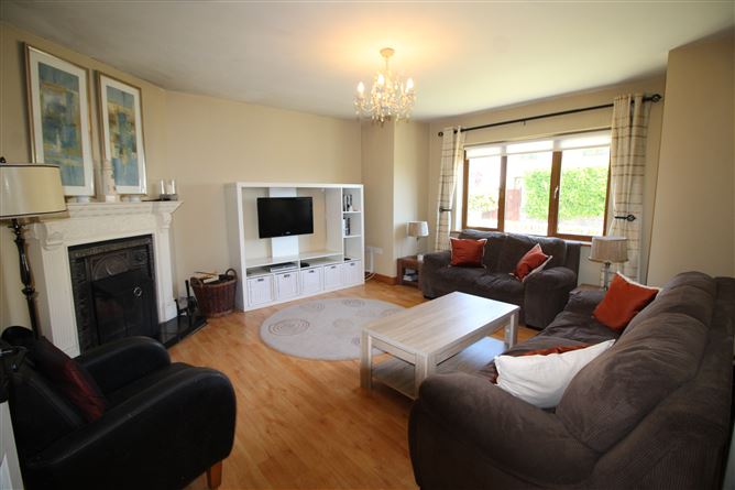 2 Cois Farraige, Fawnmore, Kilcrohane, West Cork
