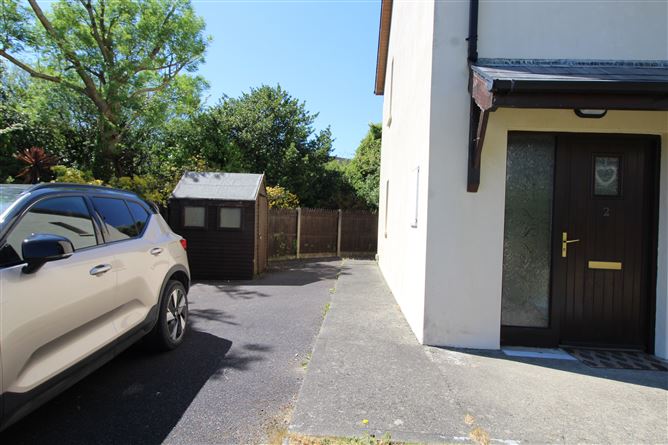 2 Cois Farraige, Fawnmore, Kilcrohane, West Cork