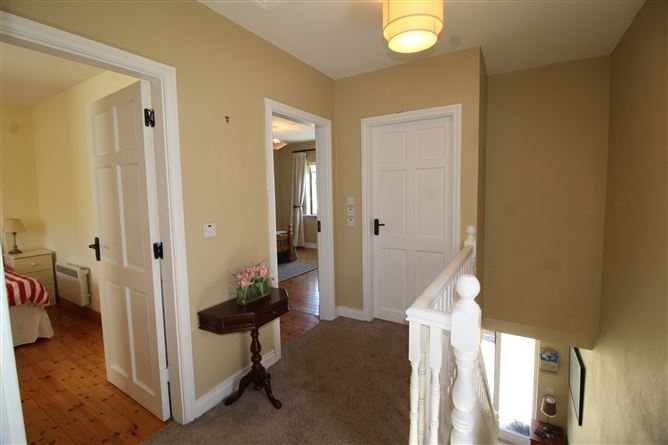 2 Cois Farraige, Fawnmore, Kilcrohane, West Cork
