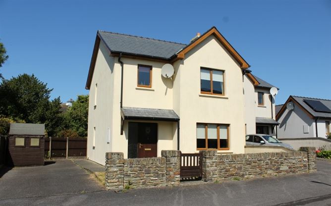 2 Cois Farraige, Fawnmore, Kilcrohane, West Cork