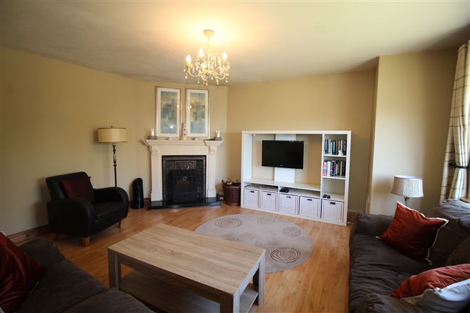 2 Cois Farraige, Fawnmore, Kilcrohane, West Cork