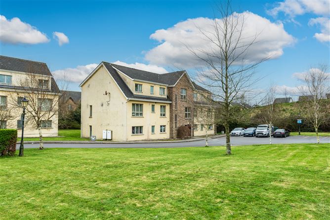 Apartment 2, Priory Court, Kildare Town, Kildare