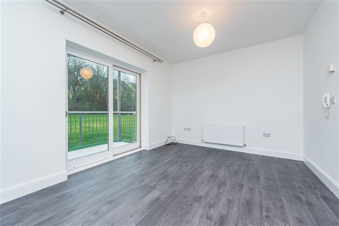 Apartment 2, Priory Court, Kildare Town, Kildare