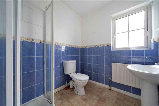 40 Ashgrove Manor, Killea, Carrigans, Co. Donegal