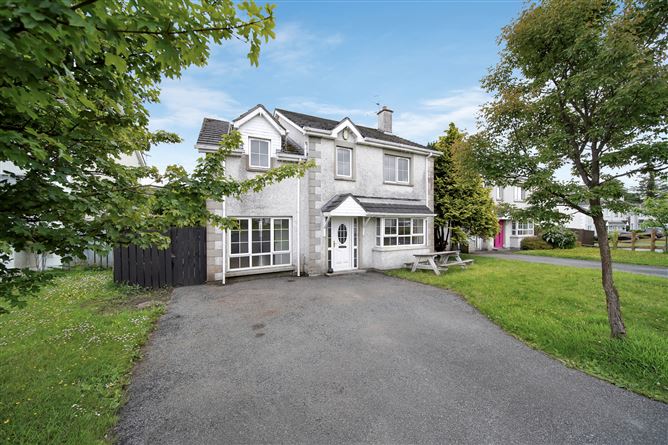 40 Ashgrove Manor, Killea, Carrigans, Co. Donegal