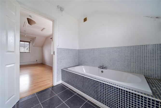 40 Ashgrove Manor, Killea, Carrigans, Co. Donegal