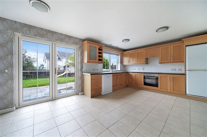 40 Ashgrove Manor, Killea, Carrigans, Co. Donegal